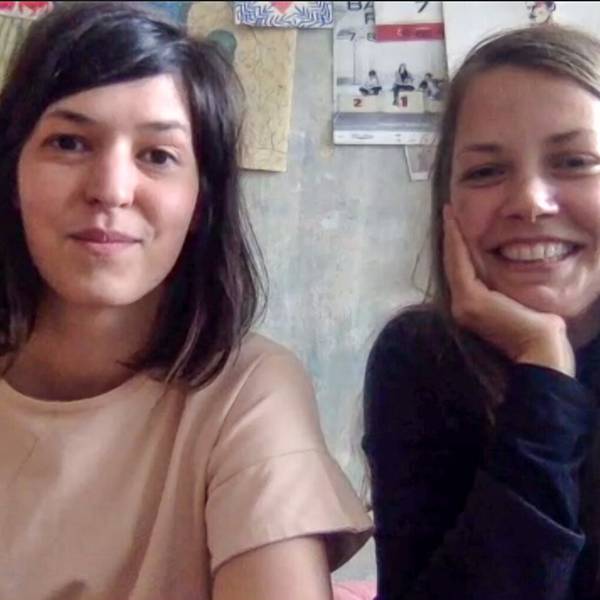 Taste of Prague Podcast